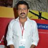 Salim Ahamed at on Day 6 of 13th Mumbai Film Festival