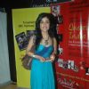 Shibani Kashyap at on Day 6 of 13th Mumbai Film Festival