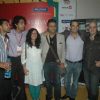 Star Cast Of Love Wrinkle Free at on Day 6 of 13th Mumbai Film Festival