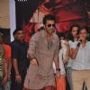 Ranbir Kapoor promote 'Rockstar' at MMK college
