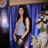 Sayali Bhaga at the announcement of Country Club's New Year 2012 Press Meet