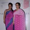 Poonam Sinha at Elle Breast Cancer awareness event at Taj Hotel