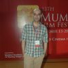 Celeb at Mami flm festival at Cinemax