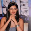 Sayali Bhagat at the announcement of Country Club's New Year 2012 Press Meet