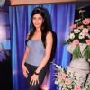 Sayali Bhaga at the announcement of Country Club's New Year 2012 Press Meet