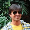 Vivek Oberoi at the announcement of Country Club's New Year 2012 Press Meet