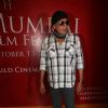 Mithun Chakraborty at on Day 7 of 13th Mumbai Film Festival