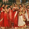 Nivedita Tiwari : Zee TV Diwali Celebrations 2011