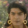 Gurmeet Choudhary : Gurmeet as Prince Ram