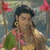 Gurmeet Choudhary : Gurmeet as Shri Ram