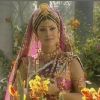 Debina Bonnerjee Choudhary : Debina as Rajkumari Sita