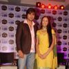 Harshad Chopra & Anupriya Kapoor