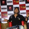 Yuvraj Singh at Classmate press meet, Taj President in Mumbai