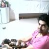 Gurmeet Choudhary : Gurmeet With Dexter