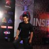 Aamir Khan at Star press meet to announced a unique new Star Plus project