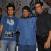 Akshay Kumar, Ritesh Deshmukh and Mithun grace the Karate event at Andheri Sports Complex