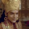 Gurmeet Choudhary : Gurmeet as handsome Lord Ram