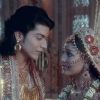Debina Bonnerjee Choudhary : Gurmeet and Debina as Ram and Sita