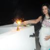 Designer Amy Billimoria's Pre Diwali terrace party -a crackling affair