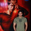 Farhan Akhtar at Press Conference of first look launch of Don 2