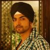 Gurmeet as Balwanth Singh