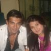 Karan Singh Grover and Jennifer Winget in Dill Mill Gayye