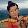 Gurmeet Choudhary : Gurmeet as Shri Ram in Ramayan
