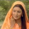 Debina Bonnerjee Choudhary : Debina as gorgeous Sita Mata