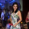 Prachi Desai at the opening of Love and Latte coffee shop in Bandra
