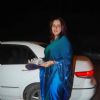 Shrishti Arya at Ekta Kapoor's Diwali Party