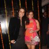 Saillesh and Ashita Dhawan Gulabani at Ekta Kapoor's Diwali Party