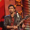 Ranbir Kapoor on the sets of Bigg Boss Season 5 at Karjat