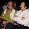 Naseeruddin Shah at Firoz Nadiadwala organised event to support Anhad NGO at JW Marriott in Juhu