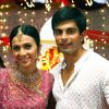 Karan Singh Grover : Still image of Dr. Armaan and Dr. Riddhima