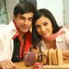 Ohanna Shivanand : Still image of Dr. Armaan and Dr. Riddhima
