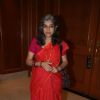 Ratna Pathak Shah at Firoz Nadiadwala organised event to support Anhad NGO at JW Marriott in Juhu