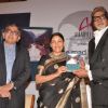 Amitabh Bachchan at the launch of Deepti Naval's book in Taj Land's End