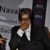 Amitabh Bachchan at the launch of Deepti Naval's book in Taj Land's End, Mumbai