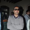 Rahul Bose for Puma at Bungalow 9