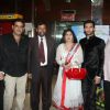 Chirag Paswan and more celebs at premiere of 'Miley Naa Miley Hum' at Cinemax