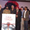 Celebs at I am Singh music launch at Marriott. .