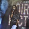 Shreya Ghoshal at Audio Release Of 'The Dirty Picture'