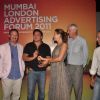 Sohail Khan at Mumbai London Advertsing Forum at Vie Lounge