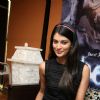 Sayali Bhagat promotes her film 'Ghost' in Andheri