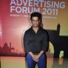 Sharman Joshi grace the Mumbai London Advertising Forum 2011 at Vie Lounge