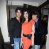 Celebs grace Kapil Sharma's Birthday Bash