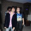 Celebs grace Kapil Sharma's Birthday Bash