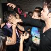 Kapil Sharma's Birthday Bash