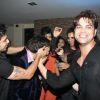 Kapil Sharma's Birthday Bash