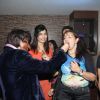 Kapil Sharma's Birthday Bash